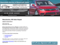abertsautomotive.com
