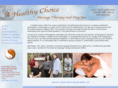 ahealthychoicemassage.com