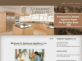 andersonapplianceinc.net