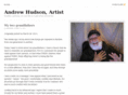 andrewhudsonartist.com