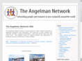 angelmannetwork.com
