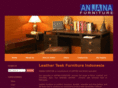 anjanafurniture.net
