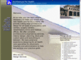architectureforhealth.com
