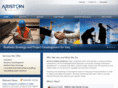 ariston-solutions.info