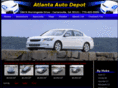 atlantaautodepot.com