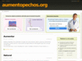 aumentopechos.org