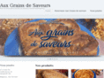 auxgrainsdesaveurs.com