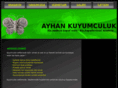 ayhankuyumculuk.com