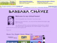 barbarachavez.net