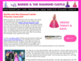 barbie-castle.com