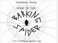 barking-spider.org