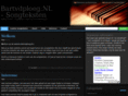 bartvdploeg.nl