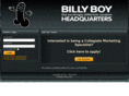 billyboyhq.com