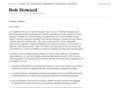 bobhoward.info
