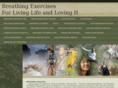 breathing-exercises.com