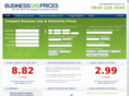 businessgasprices.com