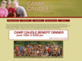 campcaudle.org