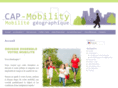 cap-mobility.com