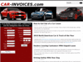 car-invoices.com