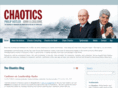 chaoticsstrategies.com