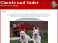 chewieandvader.com