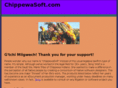 chippewasoft.com