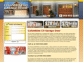 columbinecogaragedoor.com