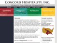 concordei.com