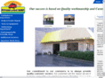 continentalautobodyandpaintworks.com