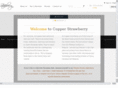 copperstrawberry.com