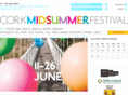 corkfestival.com