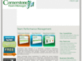 cornerstoneteamedition.com