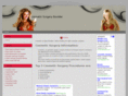 cosmeticsurgeryboulder.com
