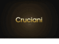 cruciani.net