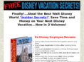 disneyvacationsecrets.com