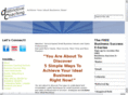 distinctivecoaching.net