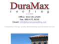 duramaxroofing.net