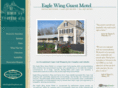 eaglewingmotel.com