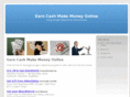 earncashmakemoneyonline.net