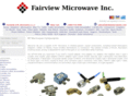 fairviewmicrowave.com