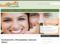 familydentalcosmetic.com