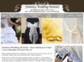 fantasyweddingrentals.com