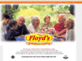 floydsfoods.com