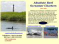 follybeachcharters.com