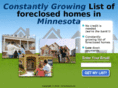foreclosed.mn