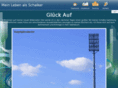 fuerimmerblauweiss.com
