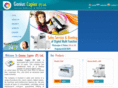 geniuscopier.com