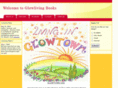 glowlivingbooks.com