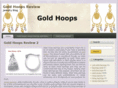 goldhoopsreview.com