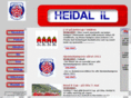 heidalil.no